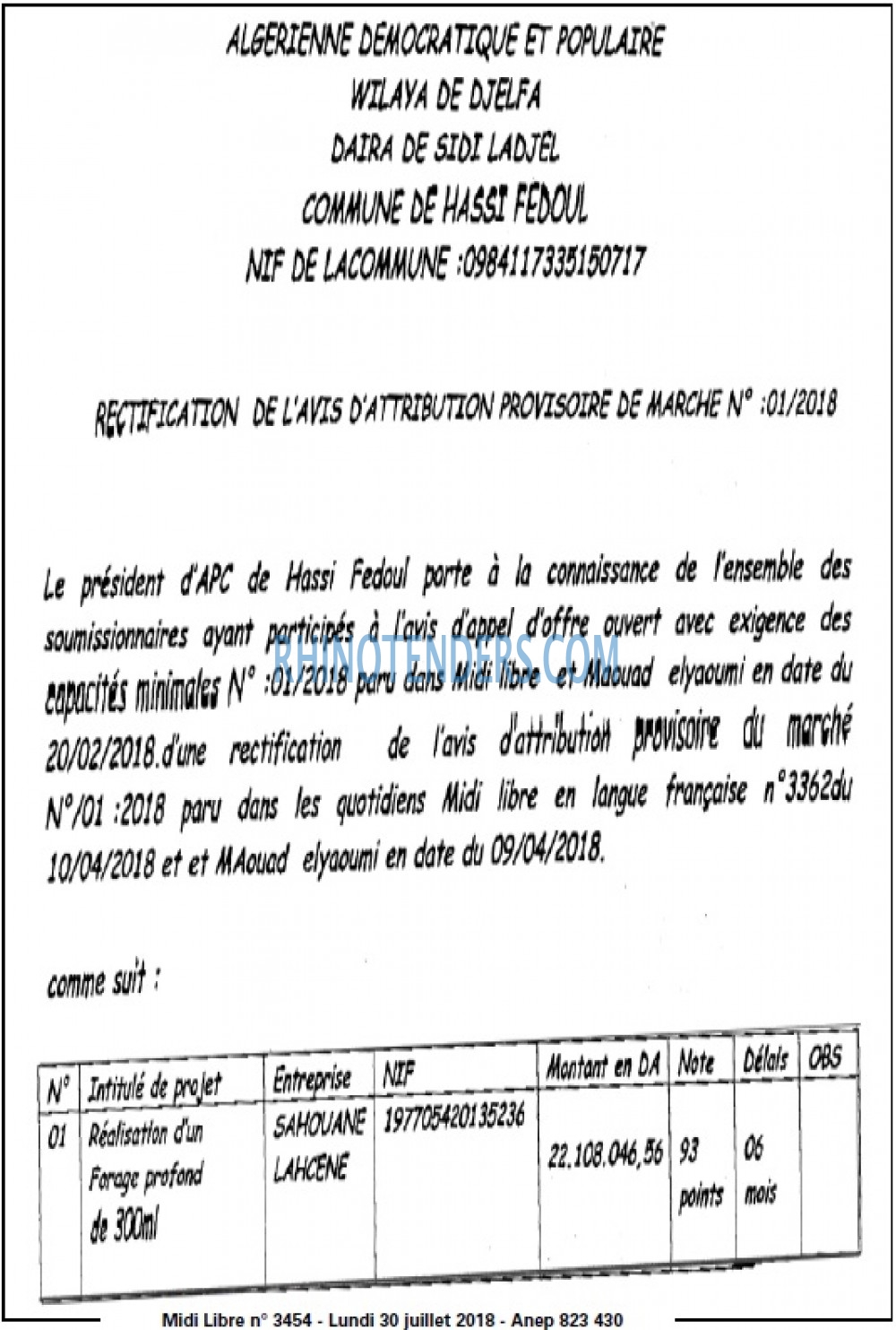 MIDI Libre