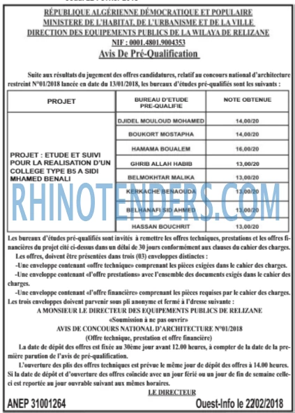 OUEST INFO