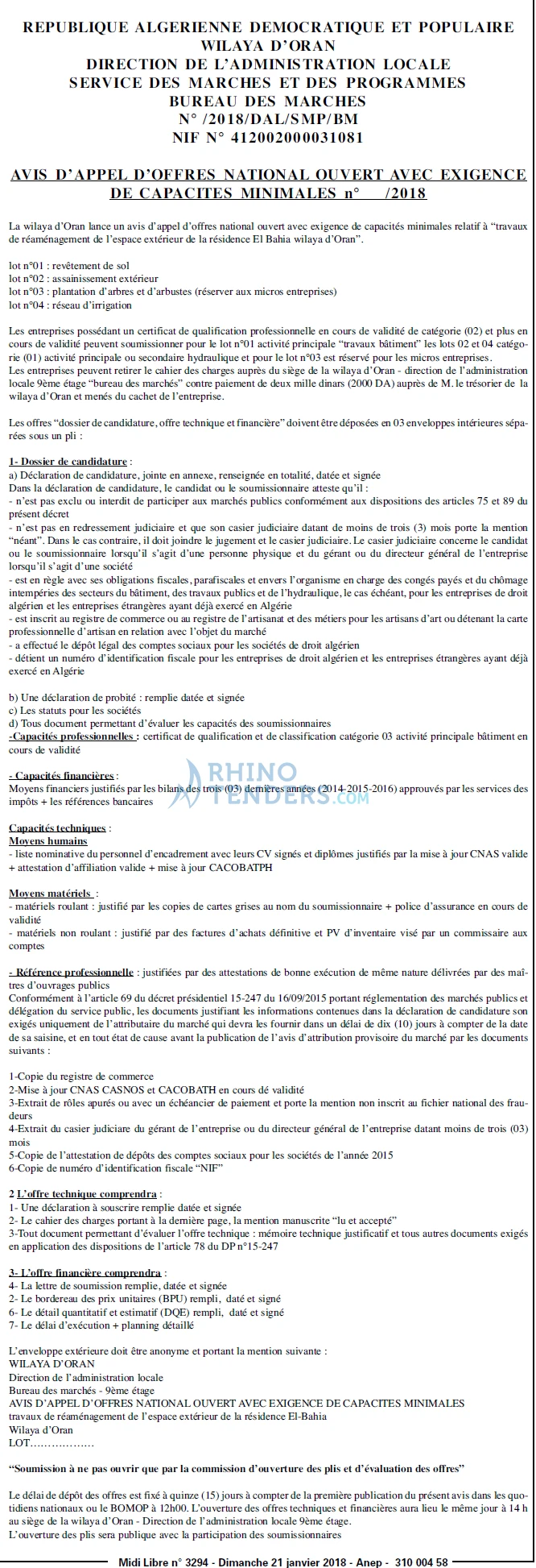 MIDI Libre
