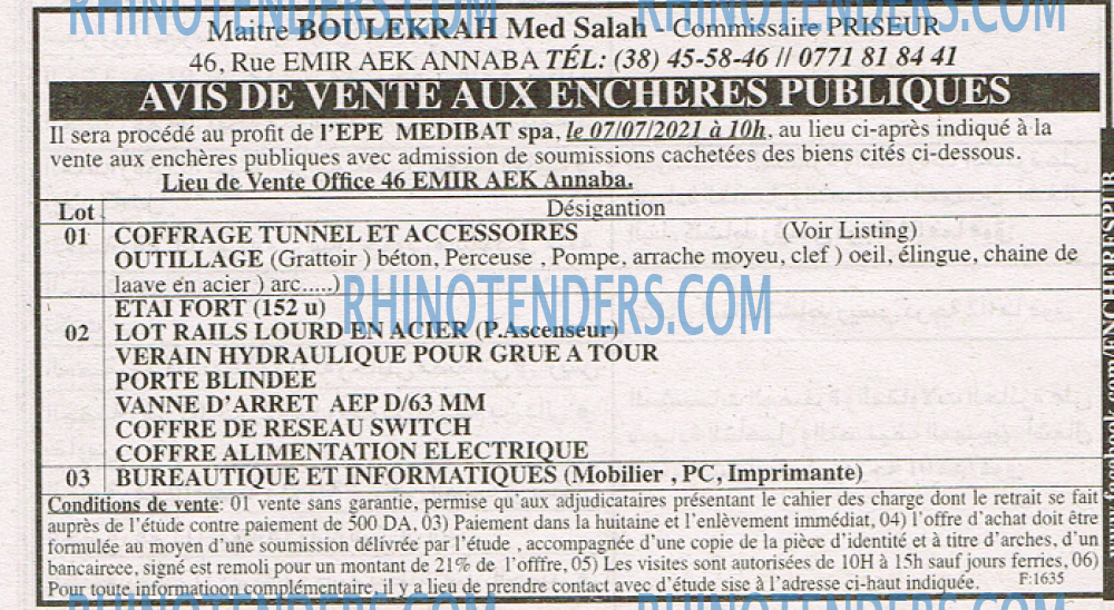 EL KHABAR