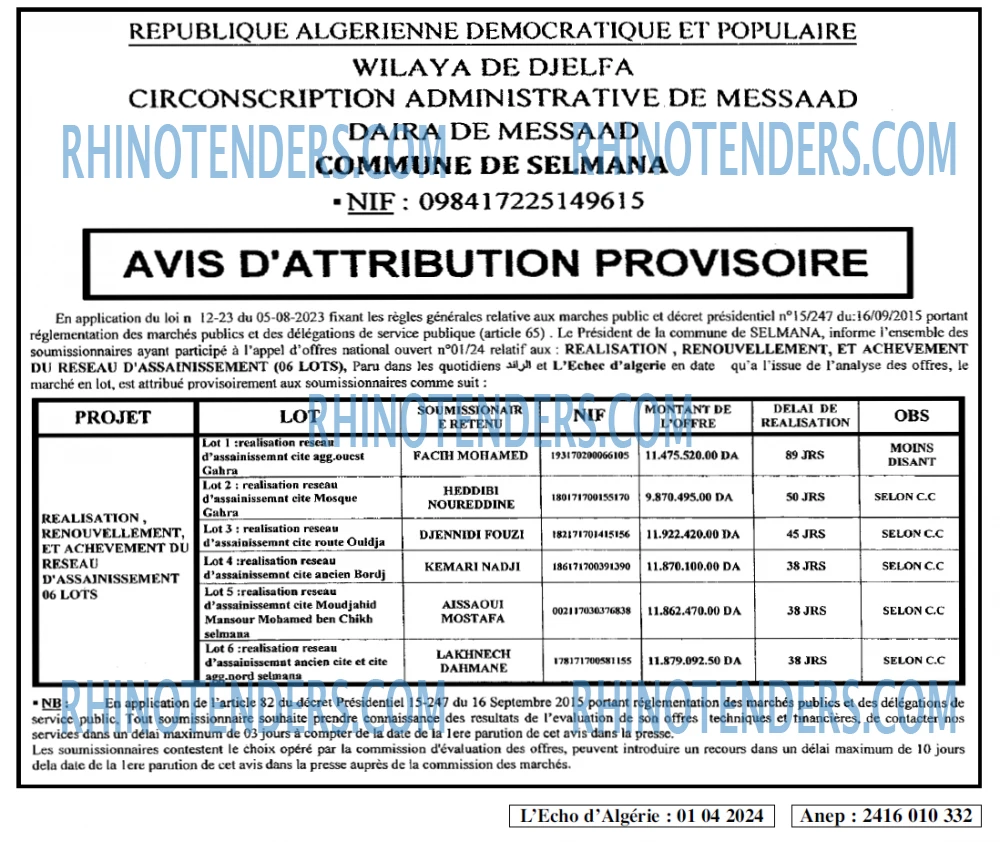 Autres