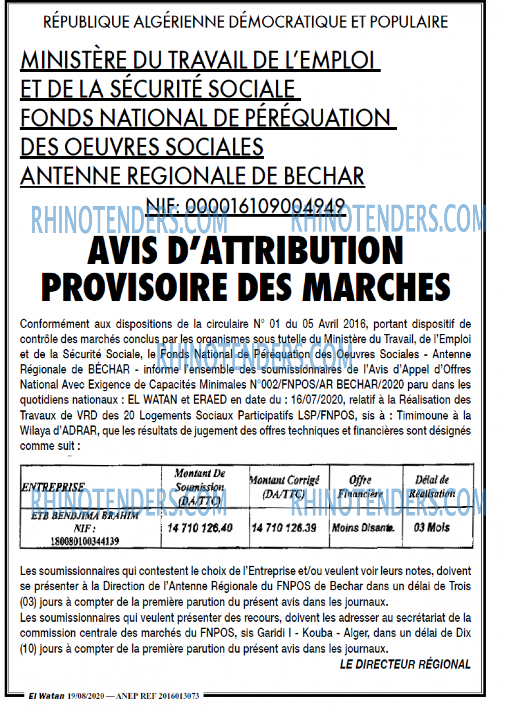 Autres
