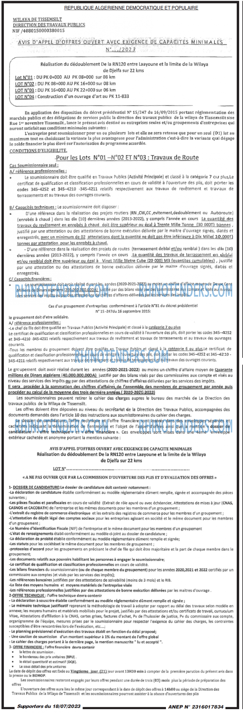 Autres