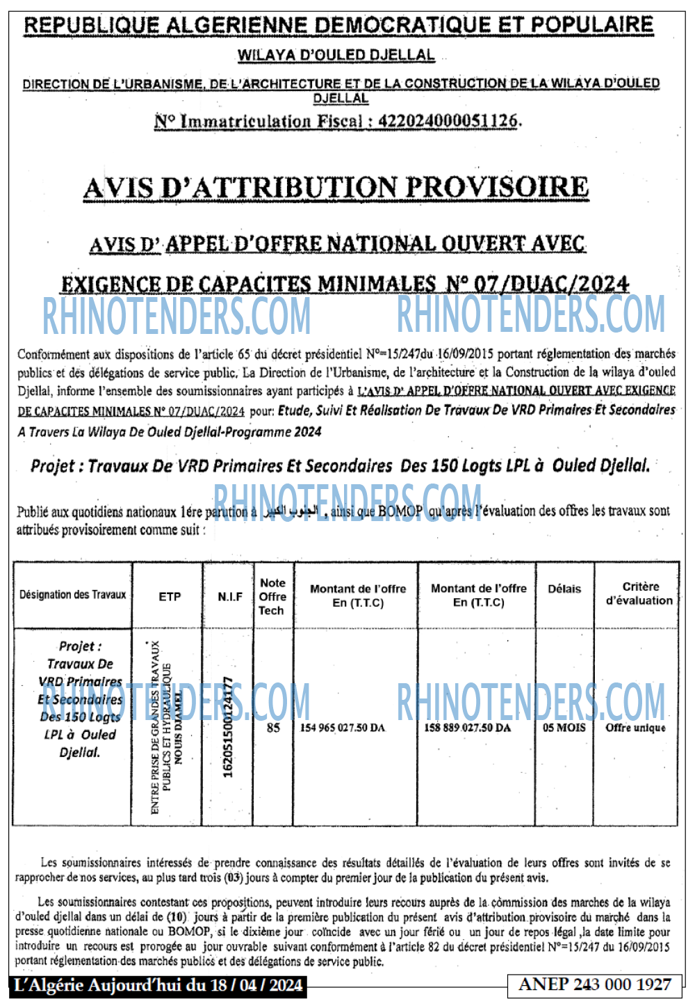 Autres