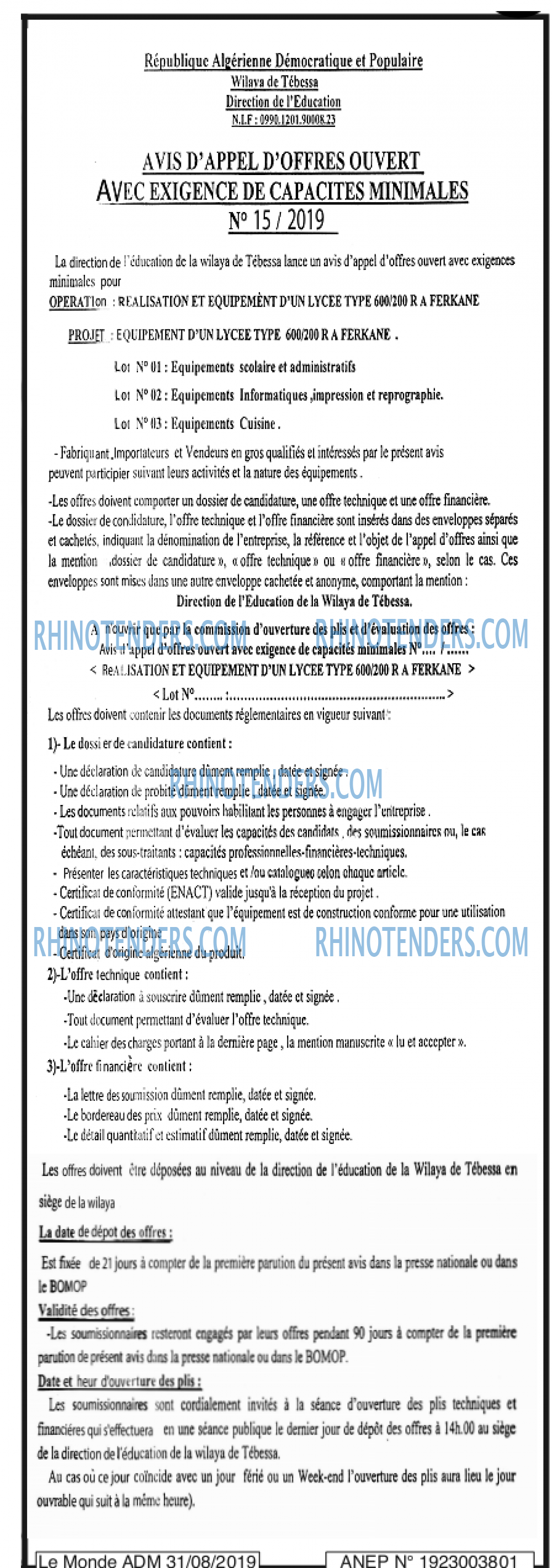 Autres