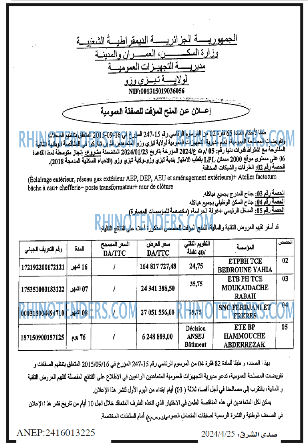 صدى الشرق