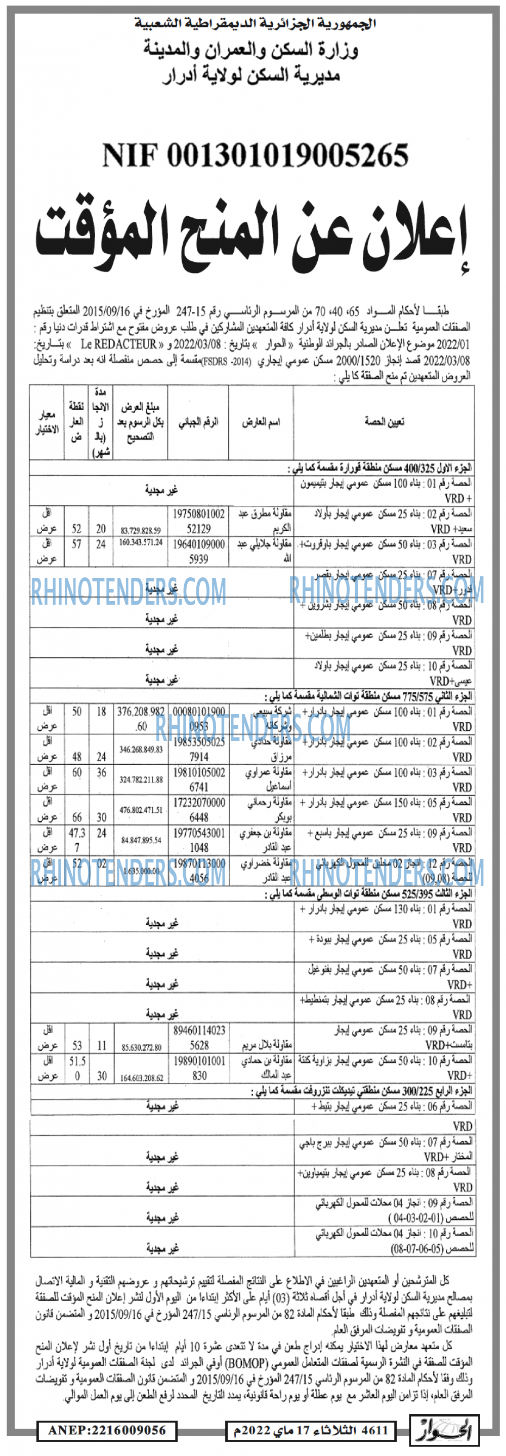 الحوار