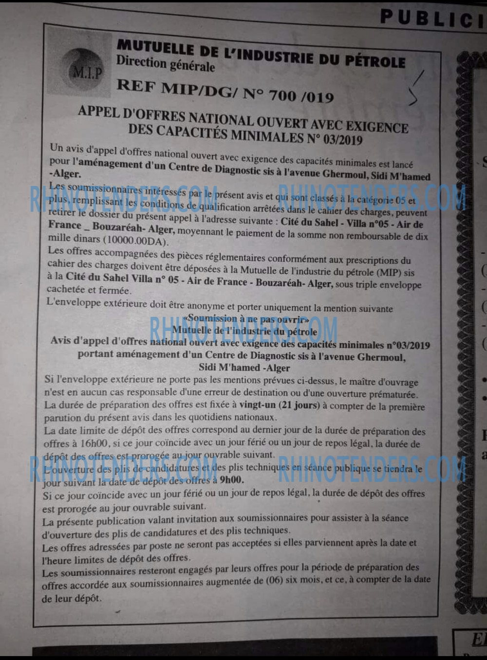Autres