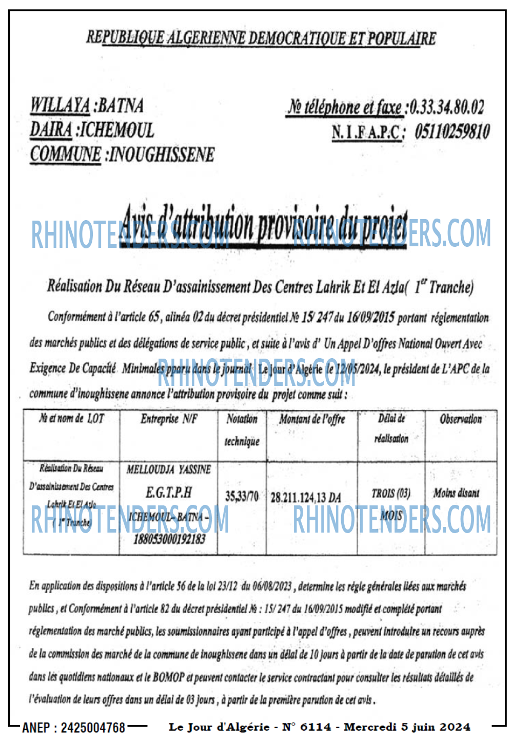 Autres