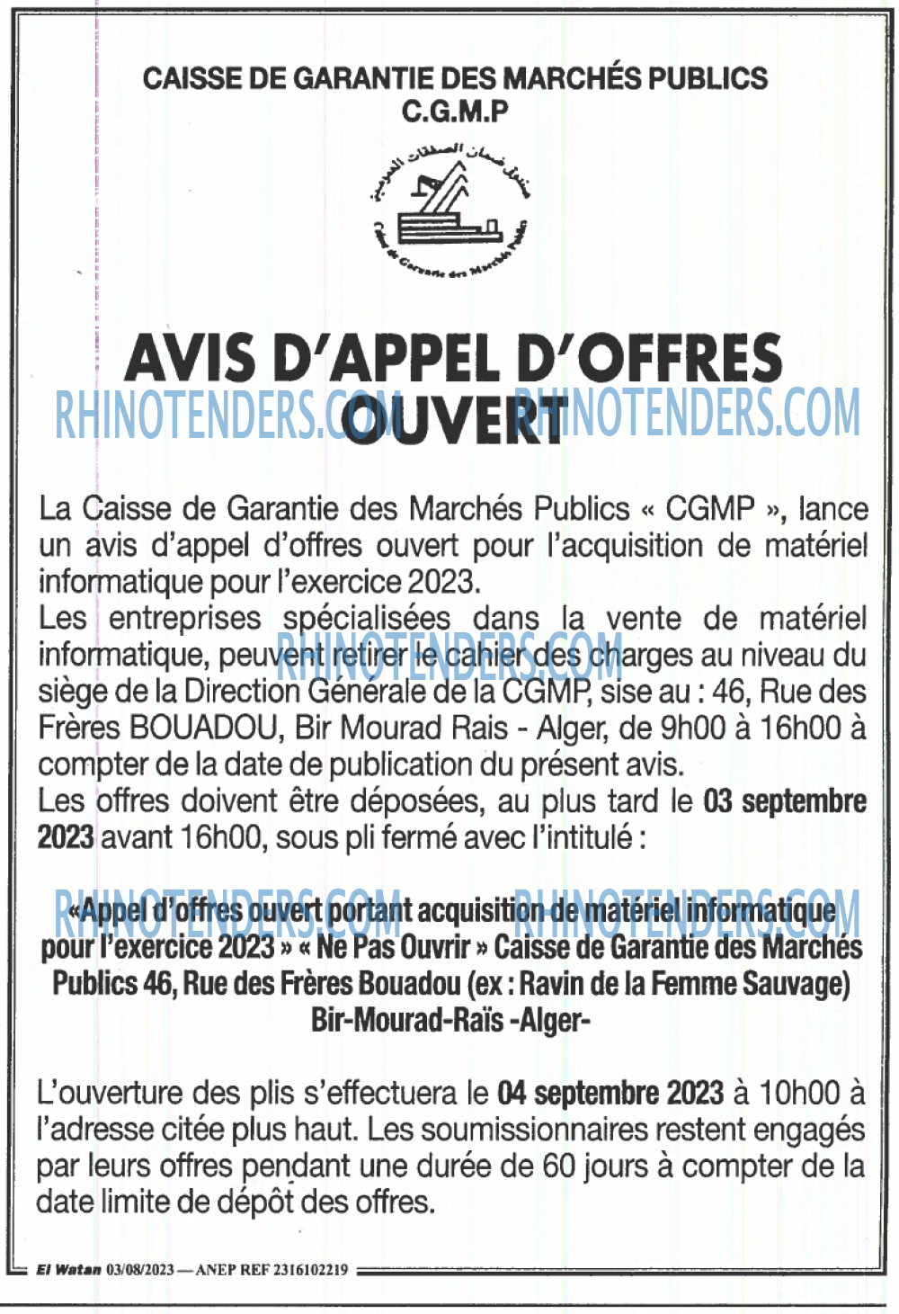 Autres