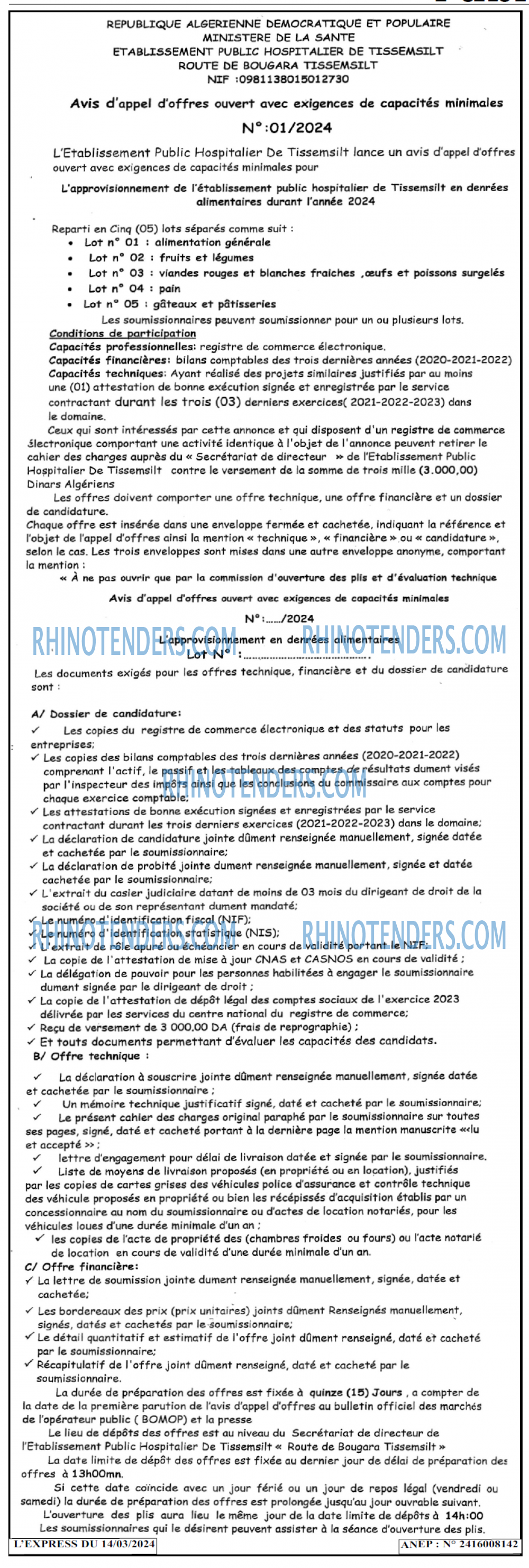 Autres