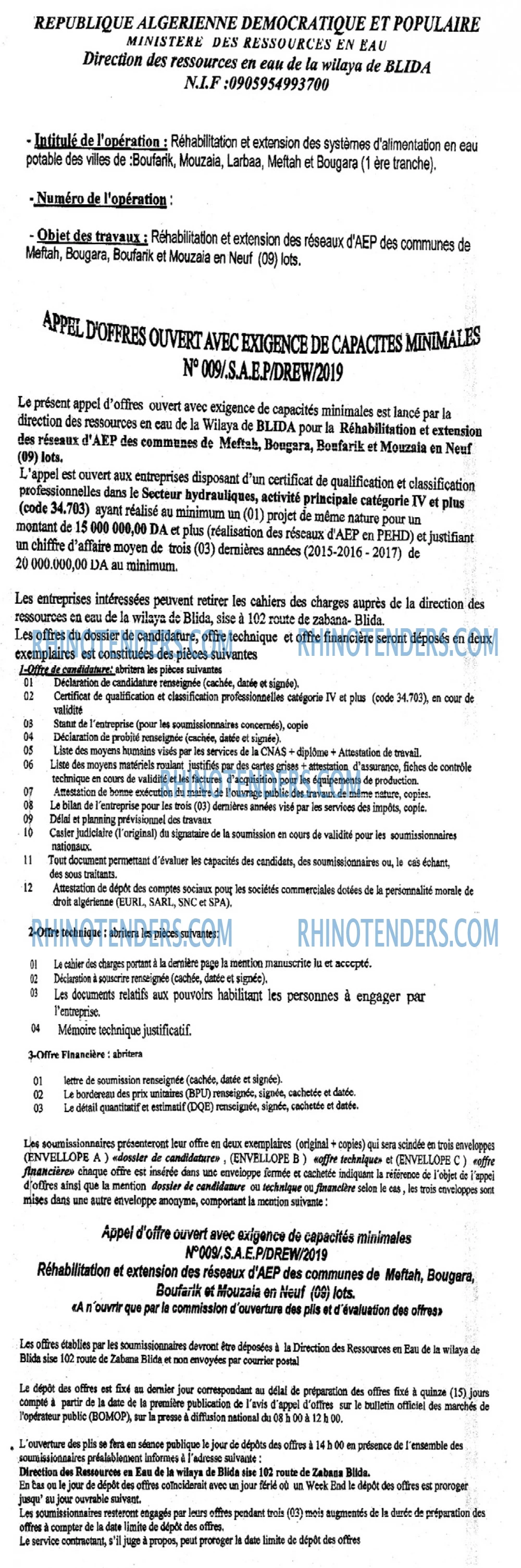 L'EXPRESSION