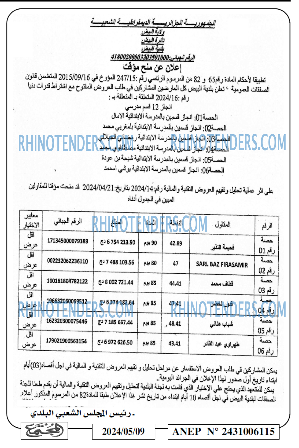المجتمع