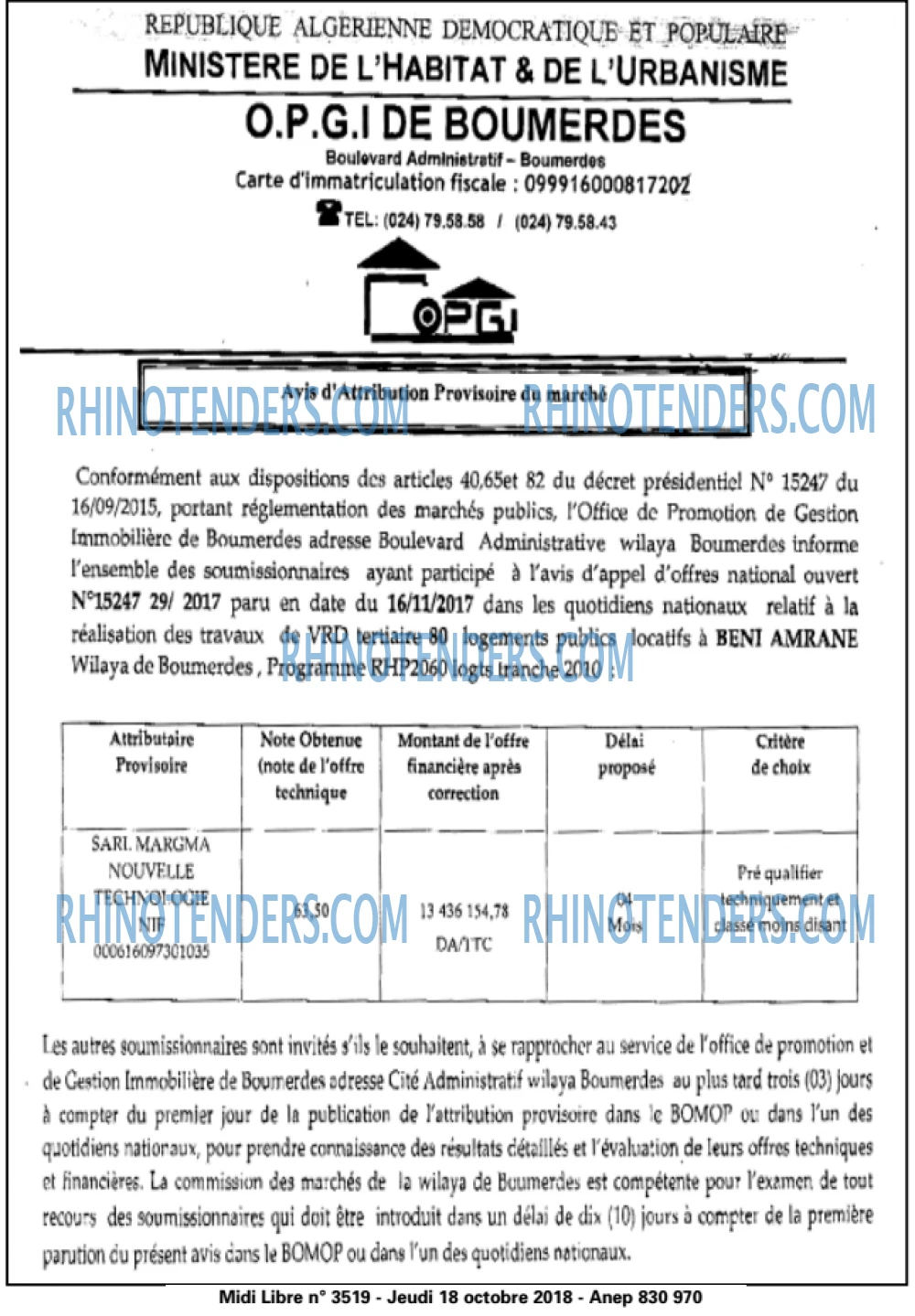 MIDI Libre