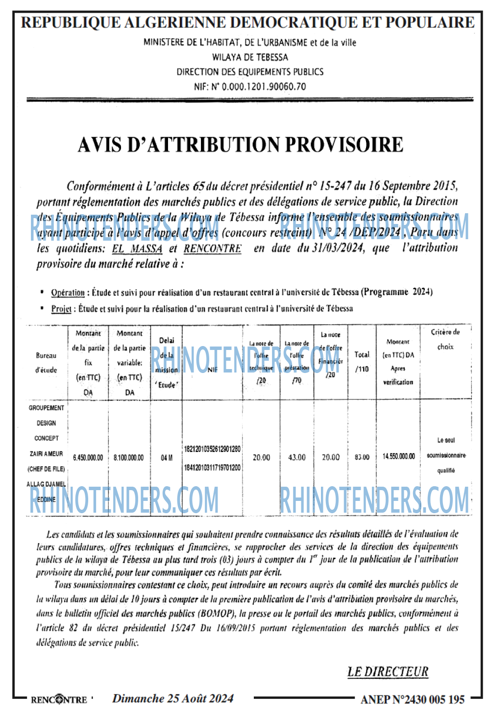 Autres