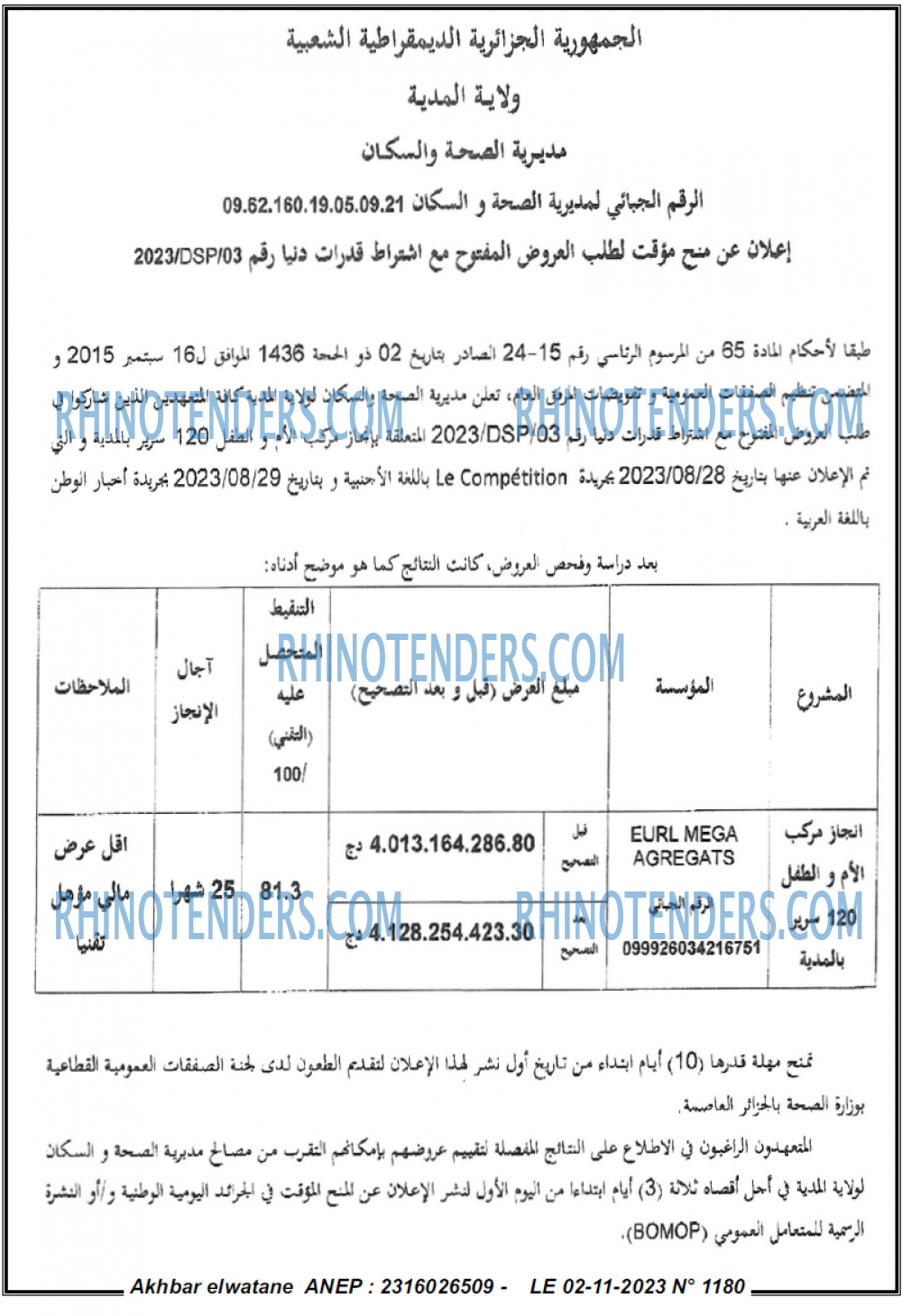 Akhbar Lwatan