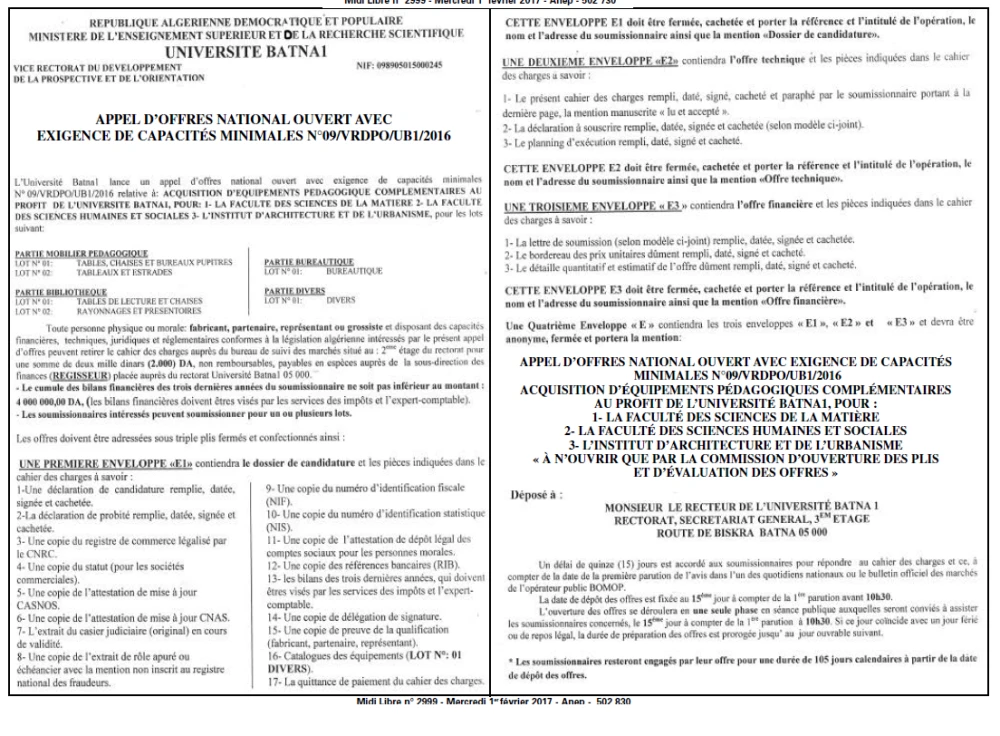 MIDI Libre
