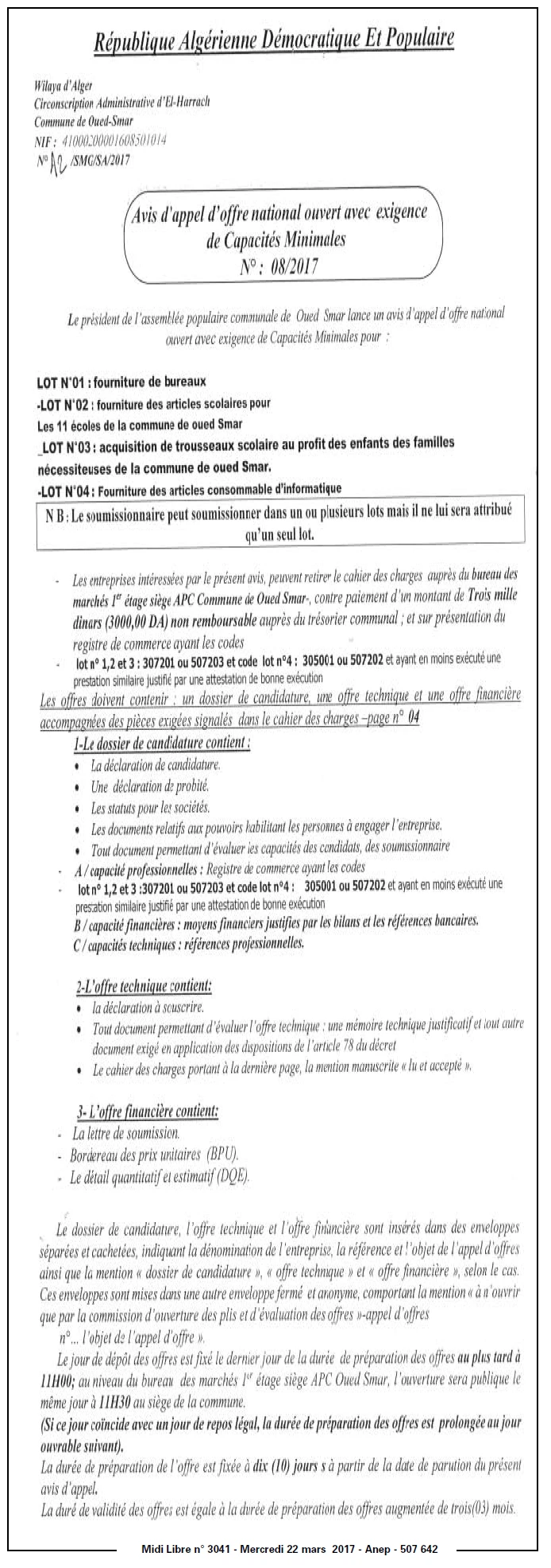 MIDI Libre