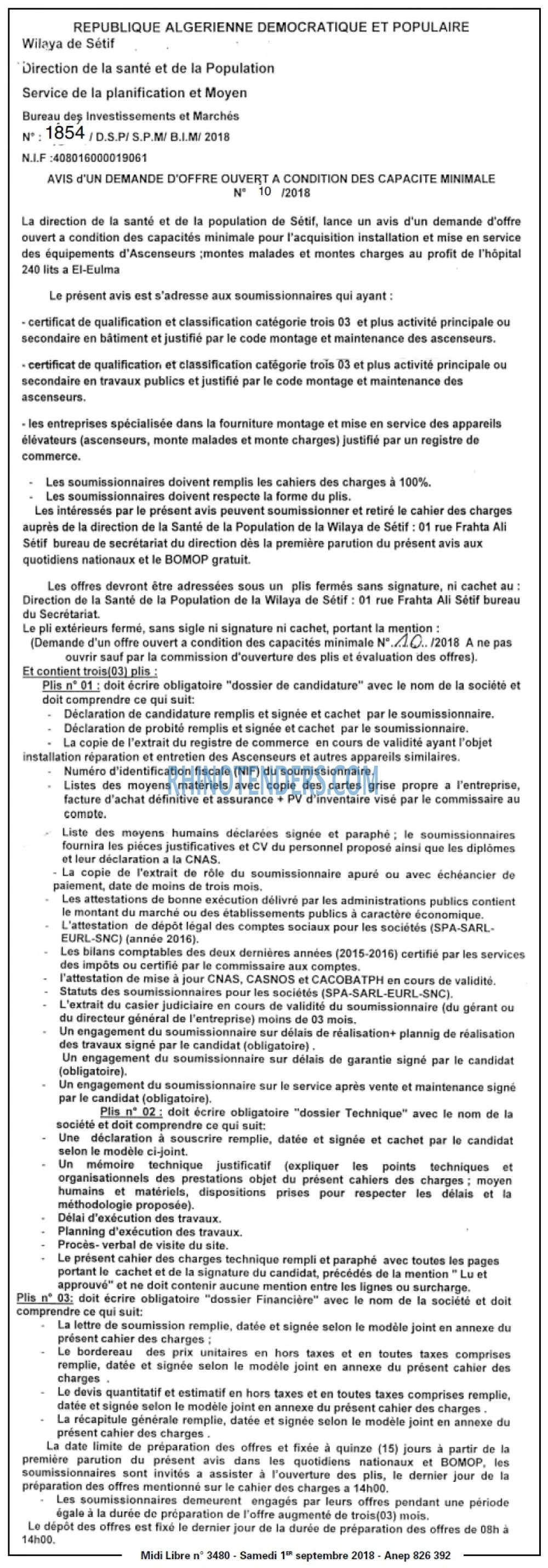 MIDI Libre
