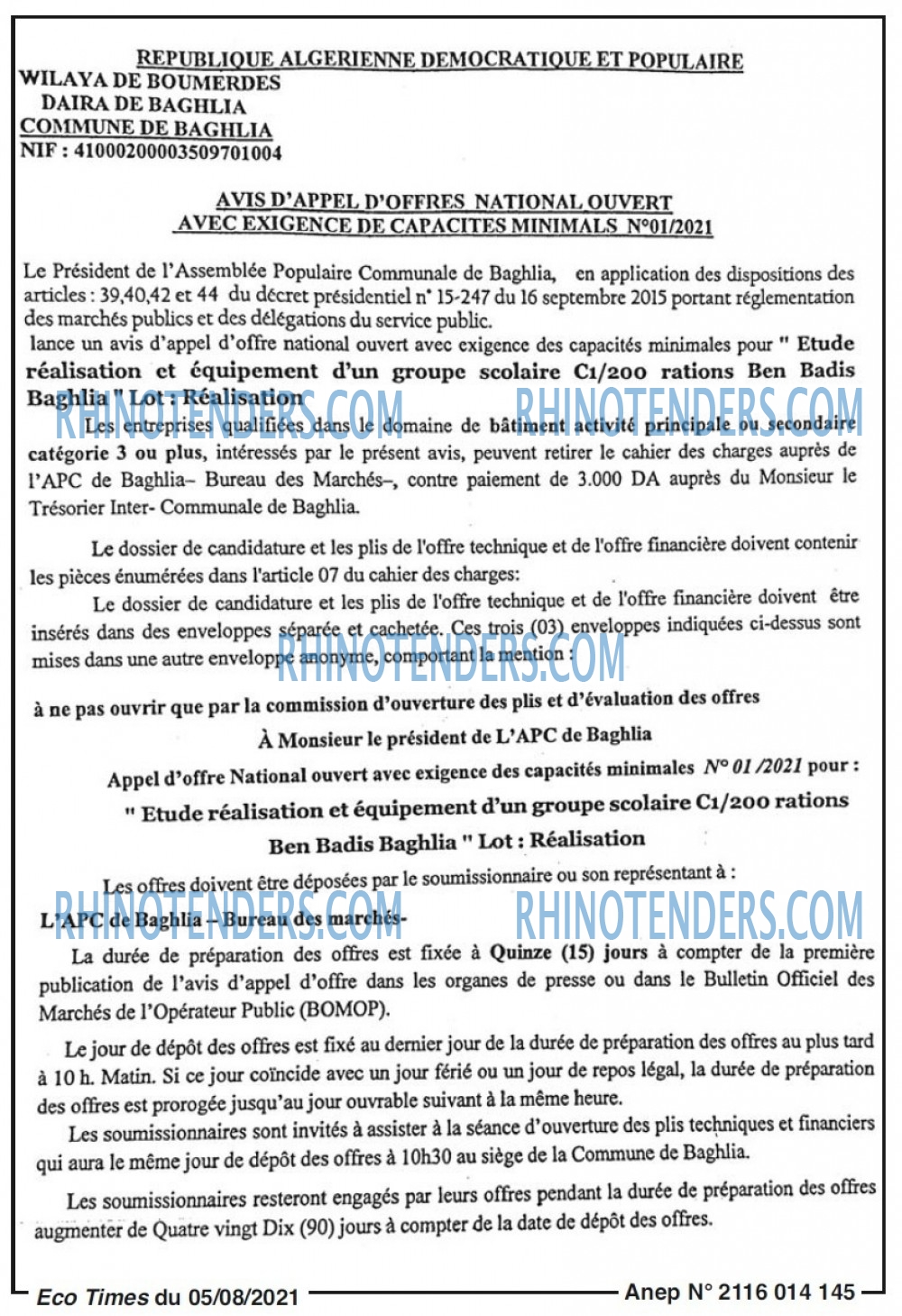 Autres