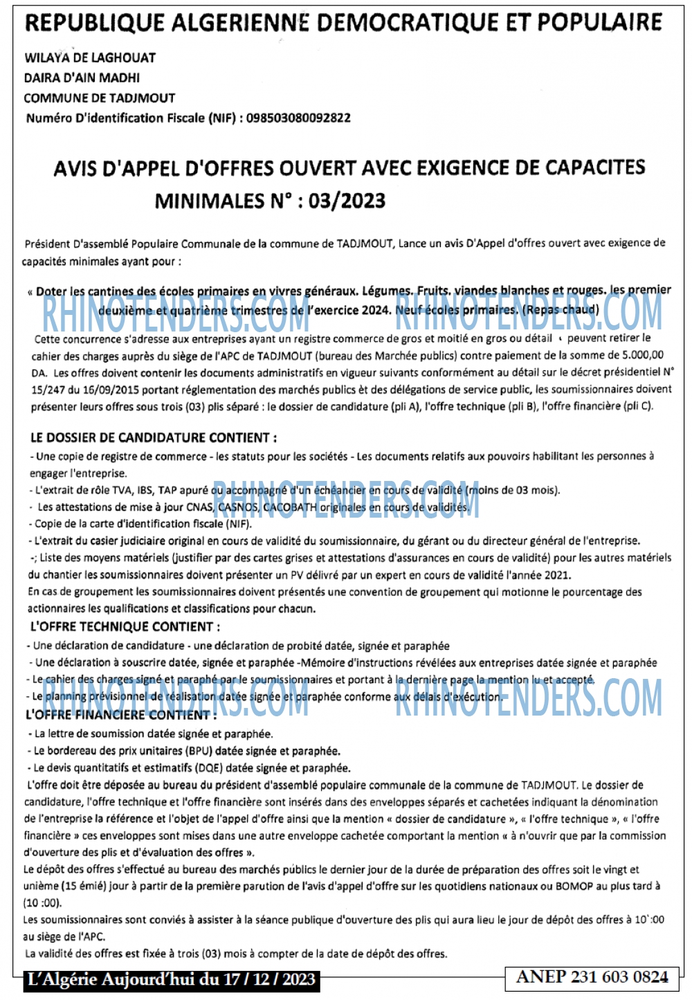 Aujourd'hui