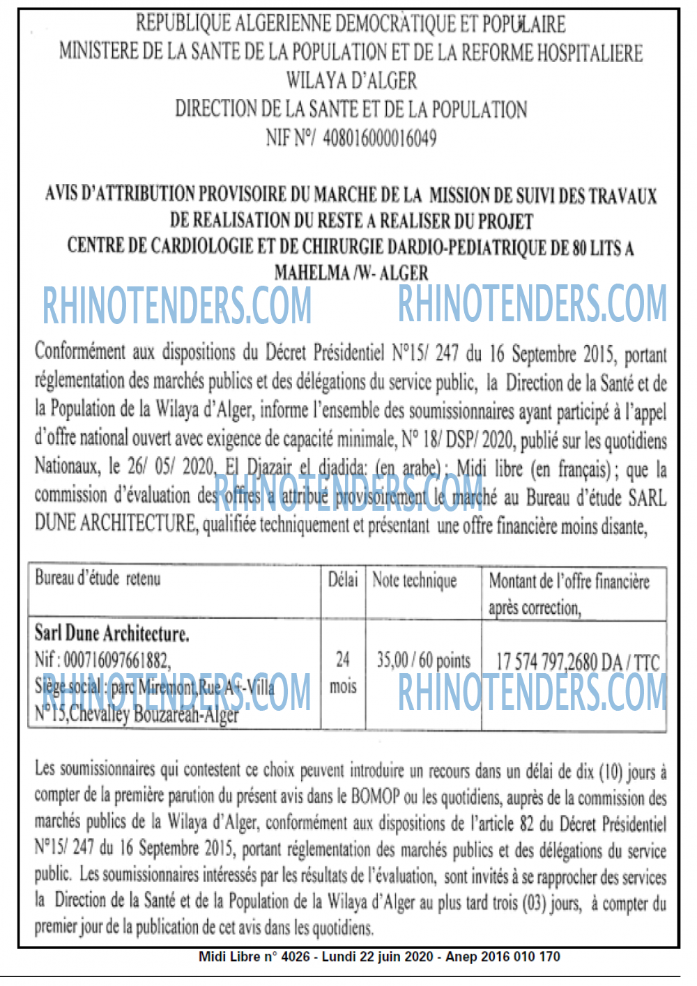 MIDI Libre