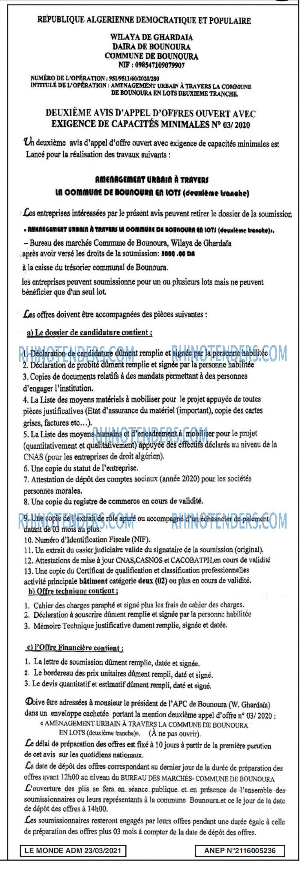 Autres