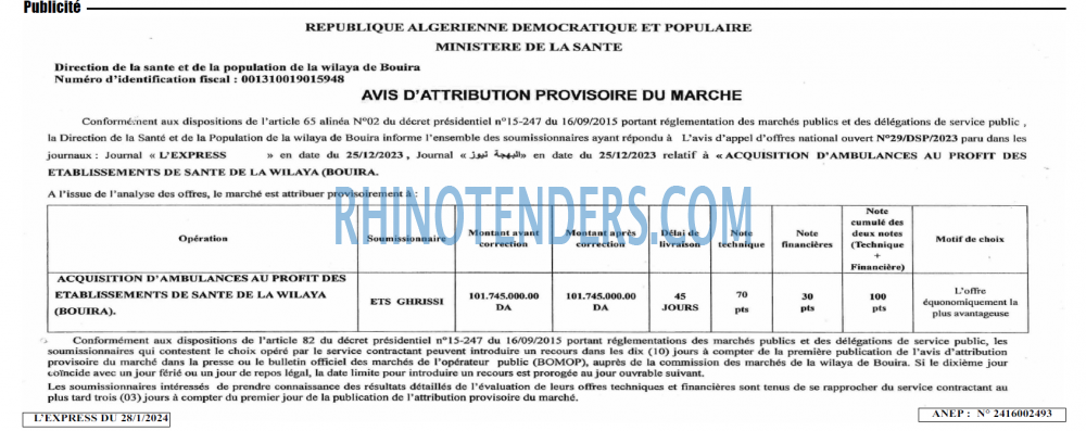 Autres