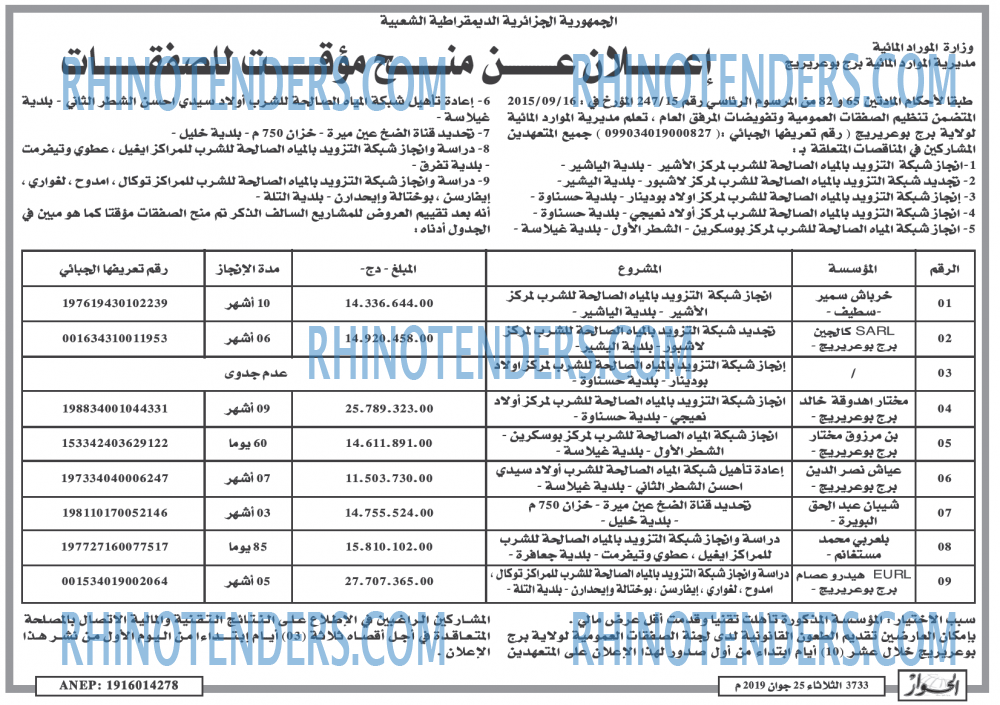 الحوار