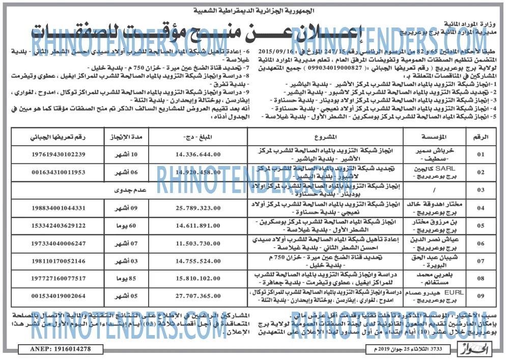 الحوار