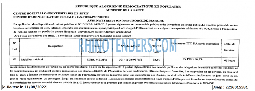 Autres