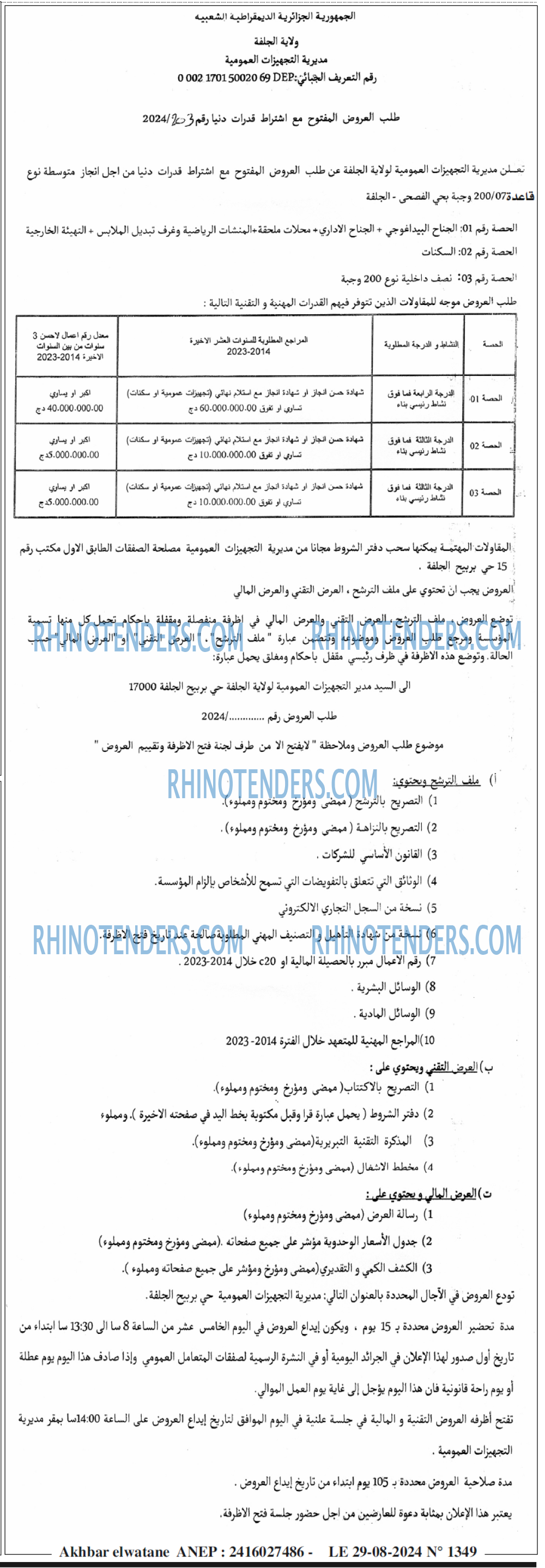 Akhbar Lwatan
