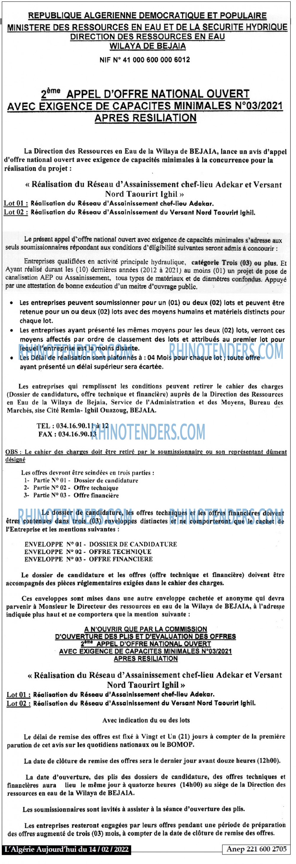 Aujourd'hui