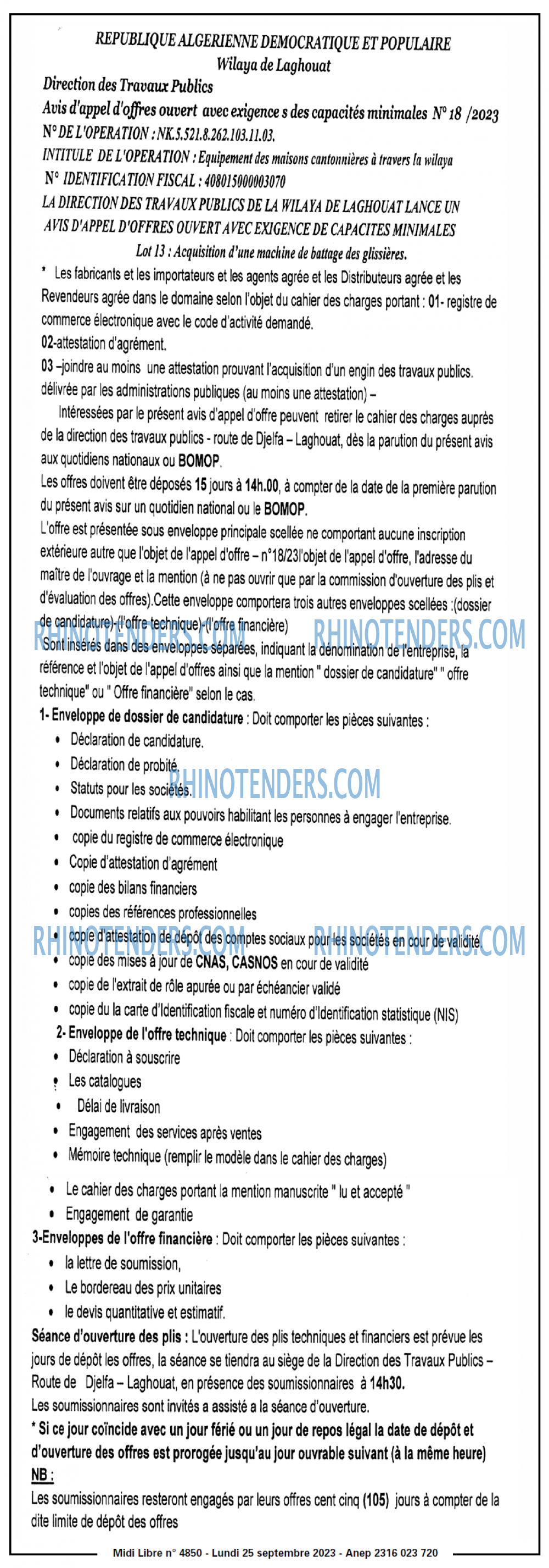 MIDI Libre