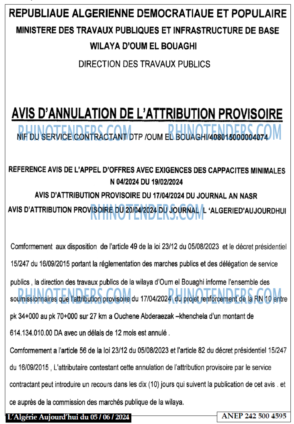 Aujourd'hui