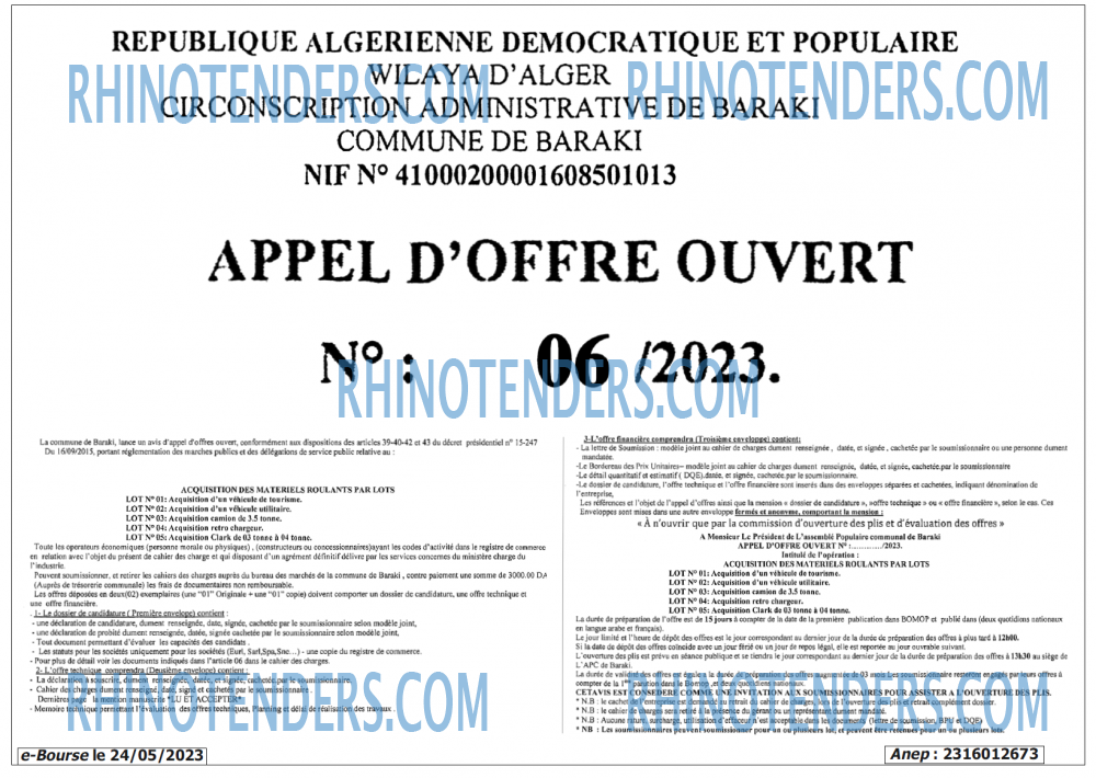 Autres