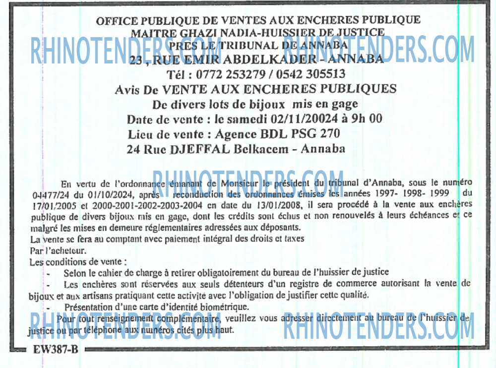 Autres