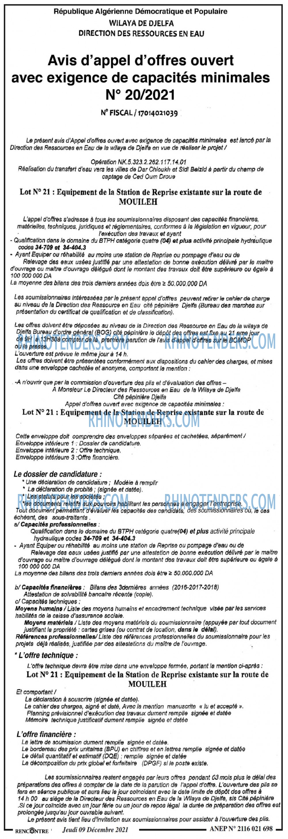 Autres