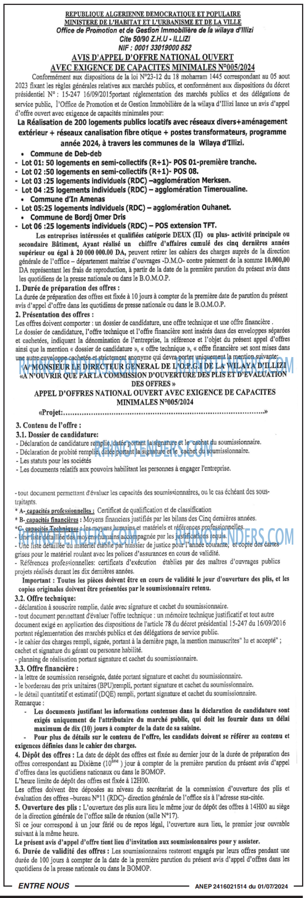 Autres