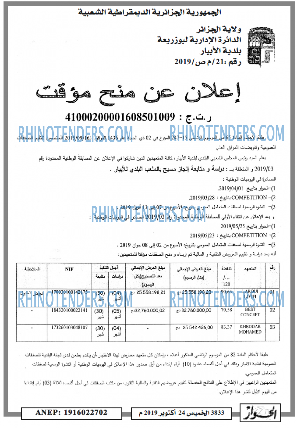 الحوار