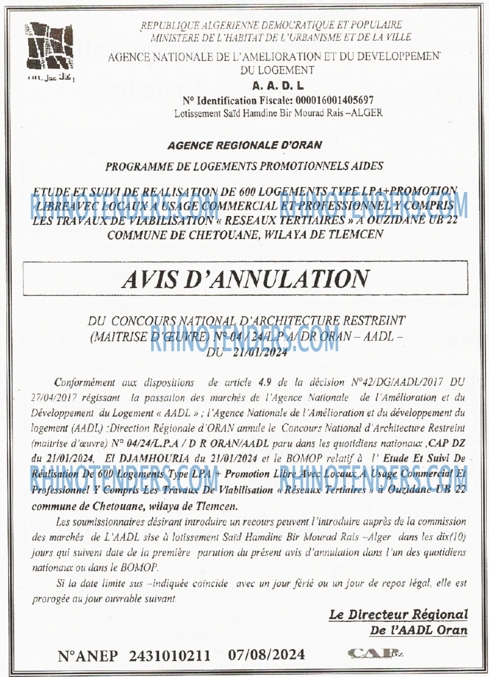 Autres