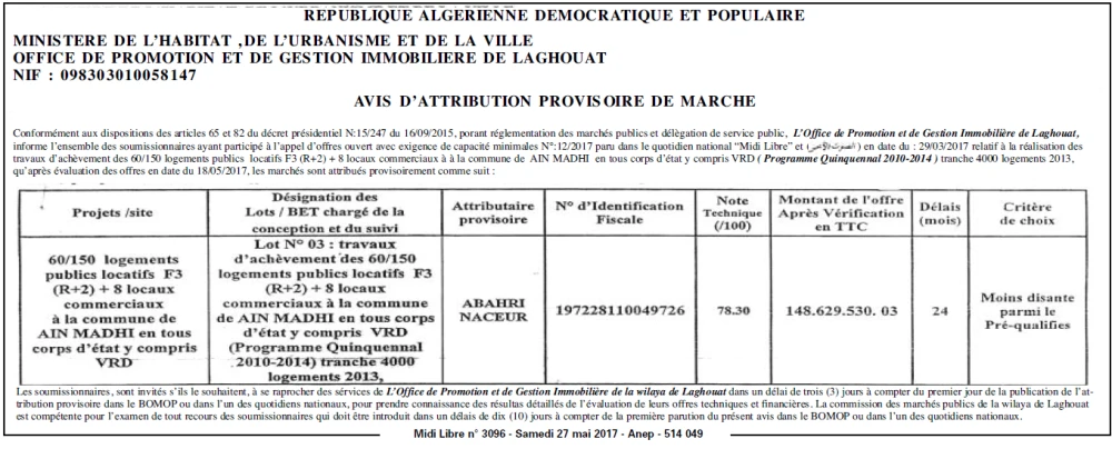 MIDI Libre