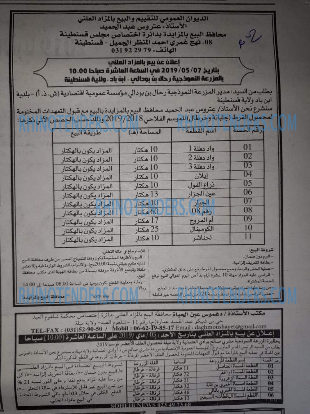 EL KHABAR