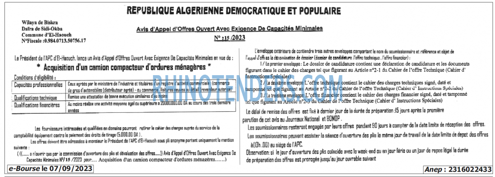 Autres