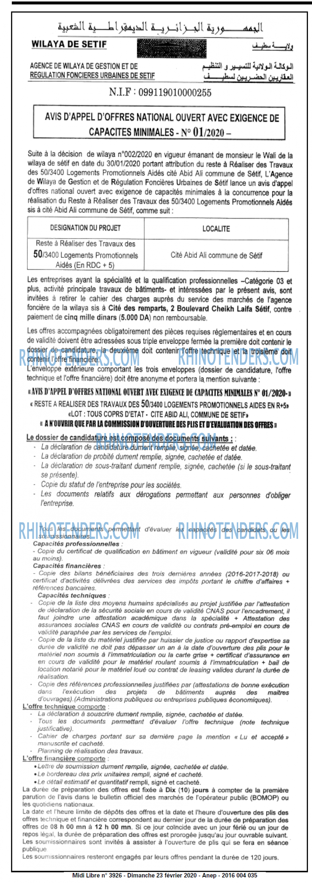 MIDI Libre