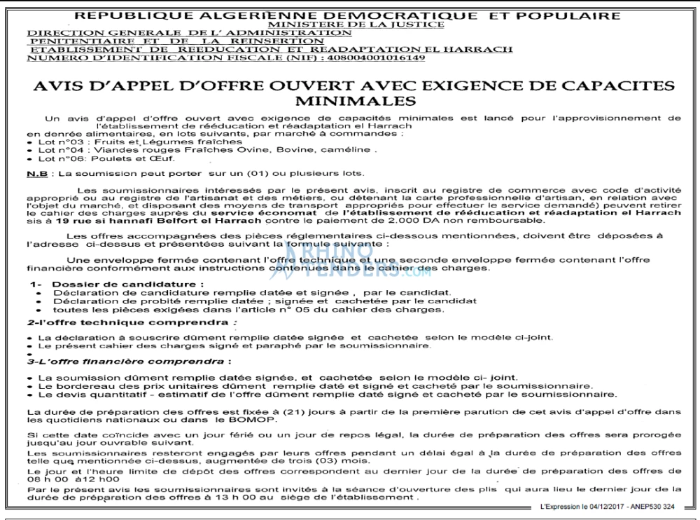 L'EXPRESSION