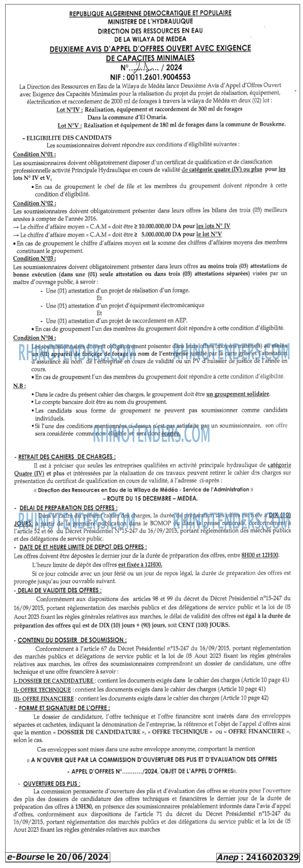 Autres