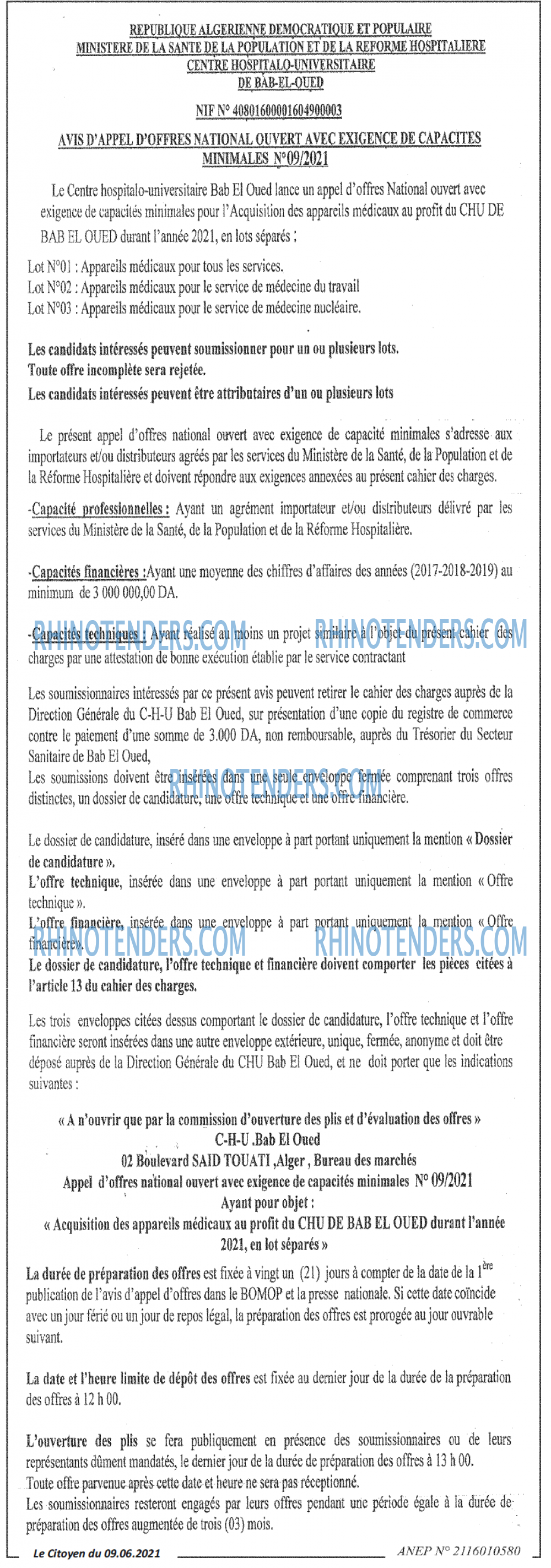 Le Citoyen
