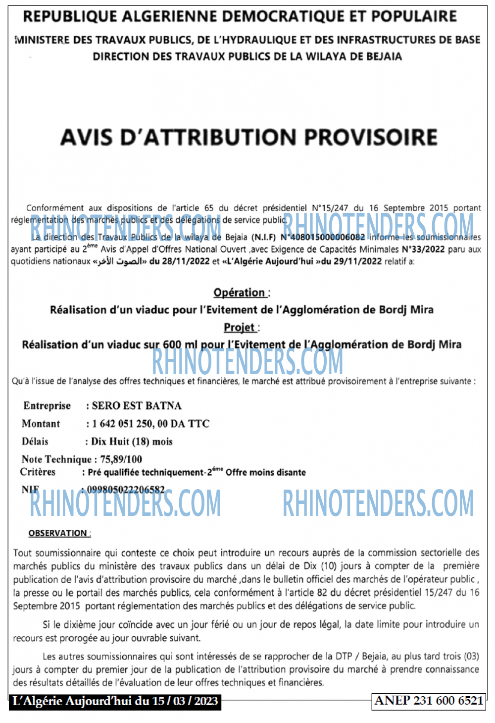 Aujourd'hui