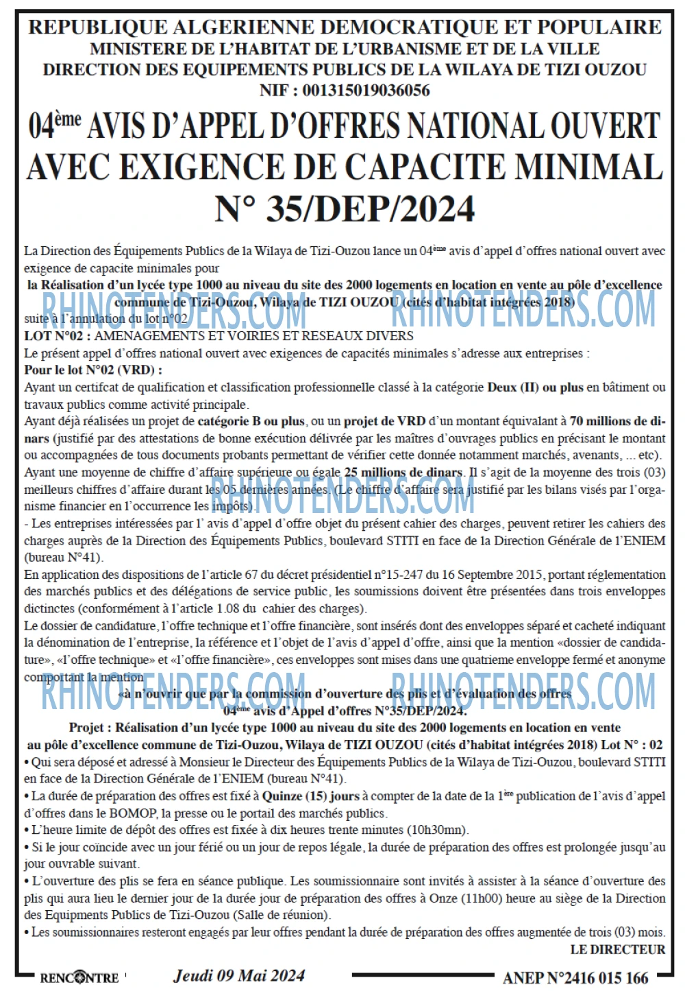 Autres